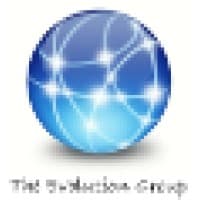 The Evolution Group logo