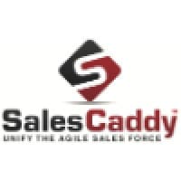 SalesCaddy logo