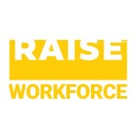 Raise Workforce logo