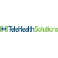 TeleHealth Solutionsâ„¢ logo