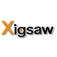 Xigsaw logo