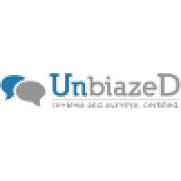 Unbiazed logo