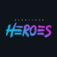 Endeavour Heroes logo