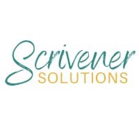 Scrivener Solutions logo