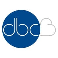 dbc deutschlands business-cloud logo