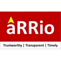 ARRIO CONSULTANCY SERVICES logo