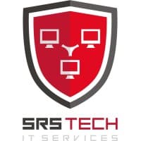 SRS Tech logo