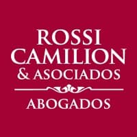 Estudio Rossi CamiliÃ³n & Asociados logo
