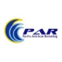 Pacific American Recruiting logo