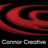 Connor Creative Co logo