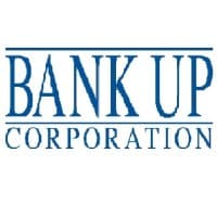 Bank Up logo