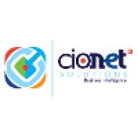 Cionet Solutions logo
