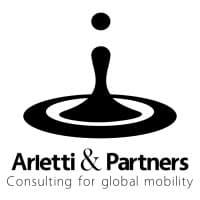 A&P logo