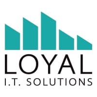 Loyal I.T. Solutions logo