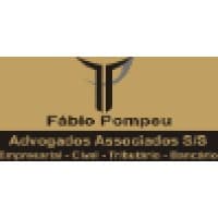 FÃ¡bio Pompeu Advogados Associados S/S logo