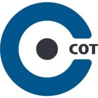 COT Instituut voor Veiligheids- en Crisismanagement logo