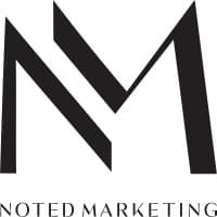 Noted Marketing logo