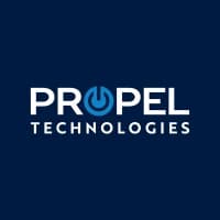 Propel logo