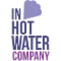In Hot Water Company logo