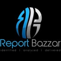 ReportBazzar logo