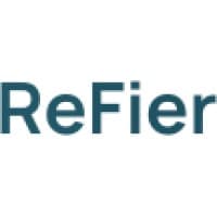 ReFier logo