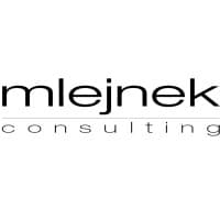 Mlejnek Consulting s.r.o logo