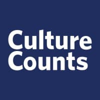 Culture Counts logo