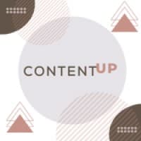 Content-Up logo
