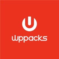 WPPacks logo
