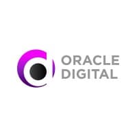 Oracle Digital logo