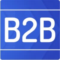 B2B Solutions logo