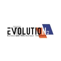 EVOLUTION 42 logo