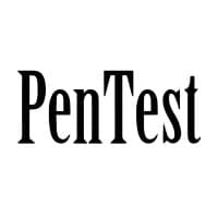 PenTest Magazine logo