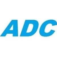 ADC logo