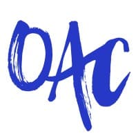 On Air Collective logo