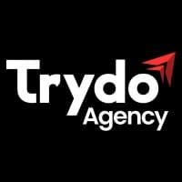 Trydo Agency logo