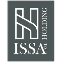 ISSA Holding logo