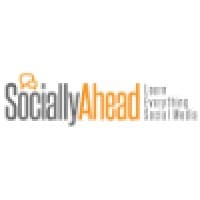 Socially Ahead logo