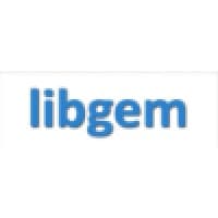 LibGem Solutions logo