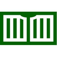 Greengate logo
