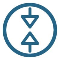 Exactify logo