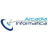 Arcadia Informatica s.r.l logo