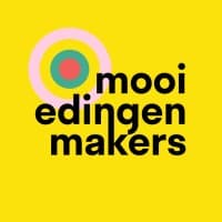 Mooiedingenmakers logo