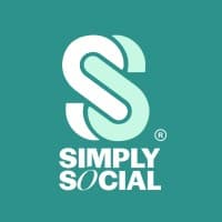 Simply Social Mediaâ„¢ï¸ logo