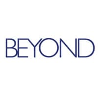 Beyond Research Sweden logo