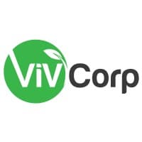 VivCorporation logo