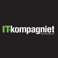 IT-Kompagniet logo