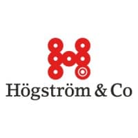 HÃ¶gstrÃ¶m & Co Management AB logo