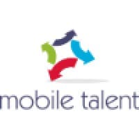 Mobile Talent logo