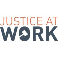 Justice at Work logo